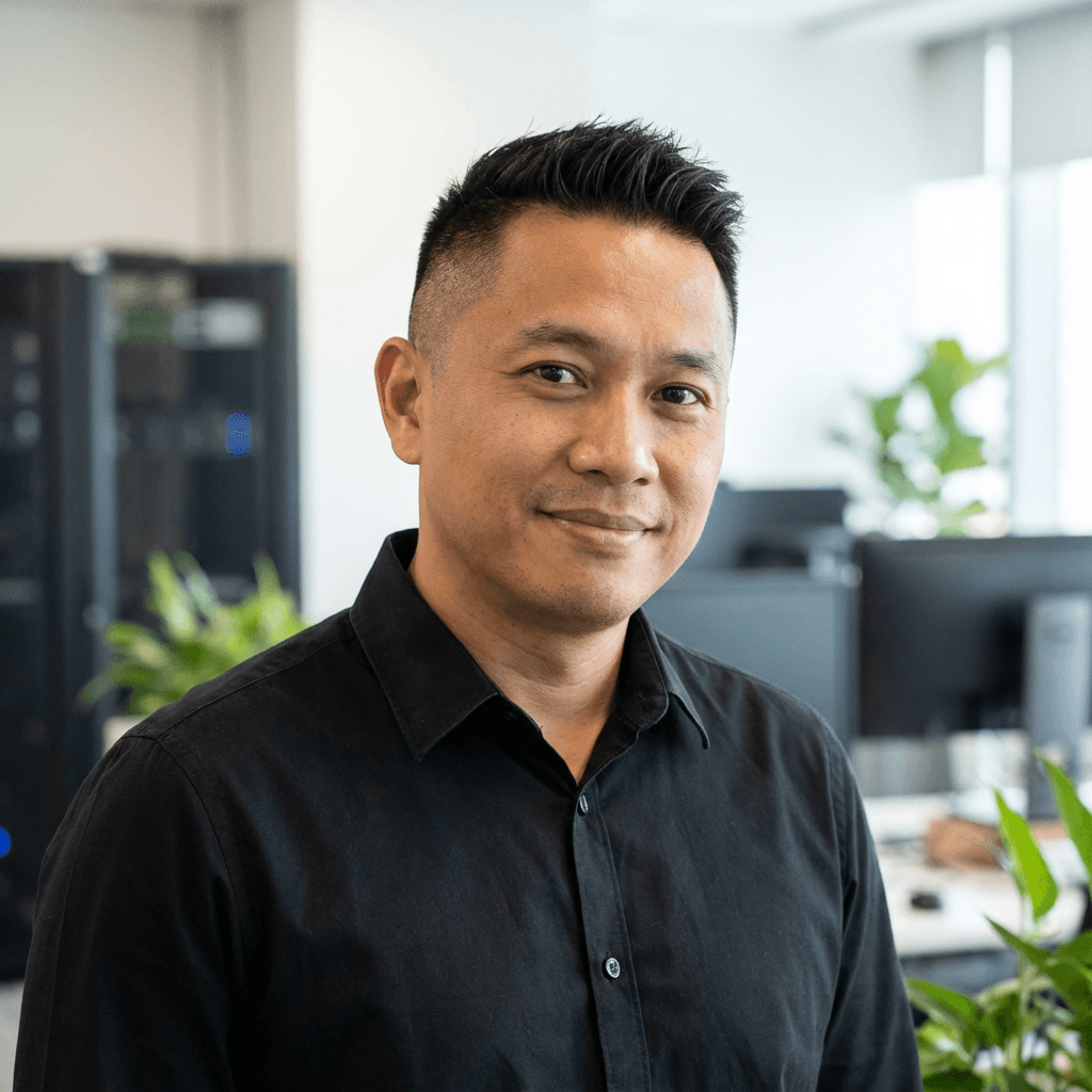 Operations lead running safety audits with Safety Compass AI